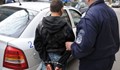 Полицаи спипаха 16-годишен русенец с марихуана