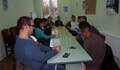 Младежите на Русе дискутираха "Структурният диалог"
