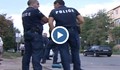 Полицаи арестуват финансовия министър?