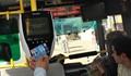 От 1 ноември билетите в градския транспорт станаха електронни