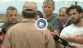 Вижте интервюто със спасения руски летец