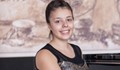 Катрин представя Русе в международния конкурс „Млад пианист на севера“