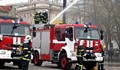 Русенските пожарникари показват умения при спасяването на хора