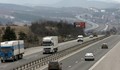 Актуалната пътна обстановка към 9 ноември за Русе и страната