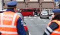 В Брюксел обявиха най-висока степен на терористична заплаха