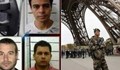 Ирония: Колумбийски мафиоти са застреляли терористите в парижкото кафене