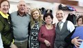 Пенсионерите в Русе отбелязаха Деня на християнското семейство