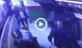 Пенсионер блъска мюсюлманка под влак на метрото