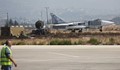 Турция свали военен самолет
