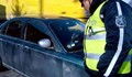 Полицаи хванаха 19-годишен шофьор без книжка
