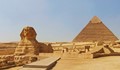 Откриха смущаващи аномалии в Хеопсовата пирамида