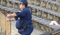Българският полицай е една сбъдната мечта