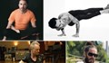 10 известни мъже, които практикуват йога