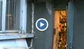 Къщи в Русе се разцепиха заради аварии на ВиК