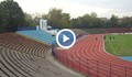 Започва обновяването на спортни обекти в Русе