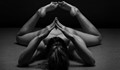 Еротичната йога е виаграта на сексуалното желание