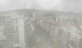 Въздухът в Русе не става за дишане