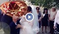 Мексиканец се жени за българка, но не знае нашите обичаи!