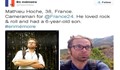Създадоха акаунт в Туитър за жертвите от атентатите в Париж