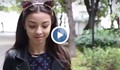 Във всички училища в България звучи песента на Габи