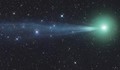 Ярка комета ще грее на небосклона до Коледа