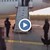 Антитерористи изведоха пасажерите от самолета в Бургас!