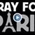 Молете се за Париж! - #PrayForParis
