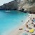 Силното земетресение потопи един от най-красивите плажове на Гърция