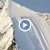 Скиор оцеля след падане от 500 метра