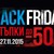 Black Friday в Русе!