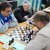 Русенският отбор по шахмат втори на турнир във Франция