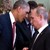 Среща "на крак" между Путин и Обама