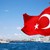 Очакваните самолети с руски туристи не пристигнаха в Турция