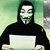 „Анонимните“ започнаха да публикуват личните данни на екстремисти