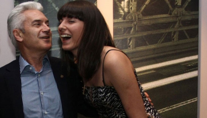 Според нея властта е затворила единствения опозиционен лидер Според нея властта е затворила единствения опозиционен лидер