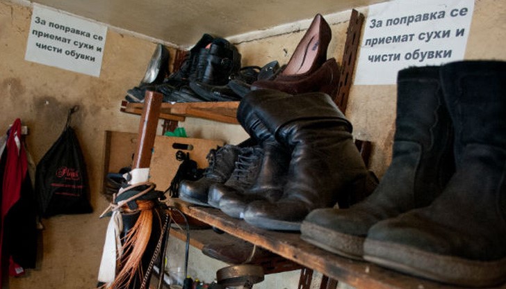 Единствено услугите по домове за инвалиди се търгуват на 30% върху цената Единствено услугите по домове за инвалиди се търгуват на 30% върху цената