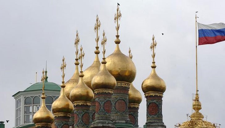 В последните години Русия забрани доста неща В последните години Русия забрани доста неща