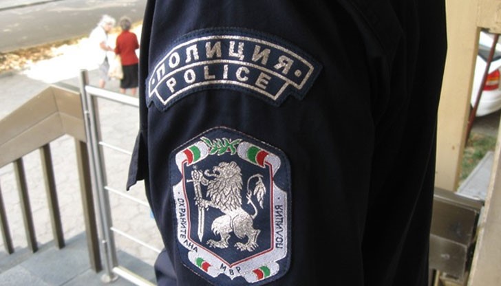 Служителят на реда беше обвинен за непредпазливост Служителят на реда беше обвинен за непредпазливост