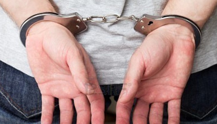 Задържаха непълнолетен за изнасилване, убийство и блудство в Поповско Задържаха непълнолетен за изнасилване, убийство и блудство в Поповско