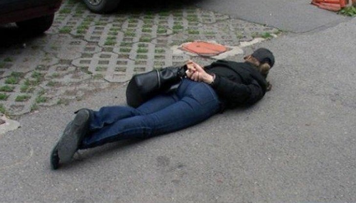 След като била заловена и изправена пред правосъдието, жената се признала за виновна /снимката е илюстративна/ След като била заловена и изправена пред правосъдието, жената се признала за виновна /снимката е илюстративна/