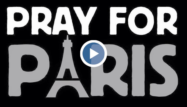 Хаштагът се разпространява от милиони във Фейсбук като израз на съчувствие и загриженост