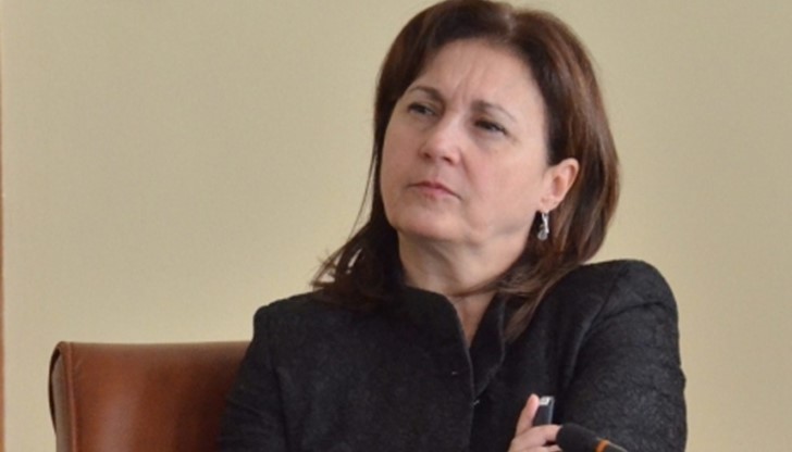 Румяна Бъчварова: Става въпрос за честна история и като говорим за това трябва да сме наясно, че става въпрос за публичните средства