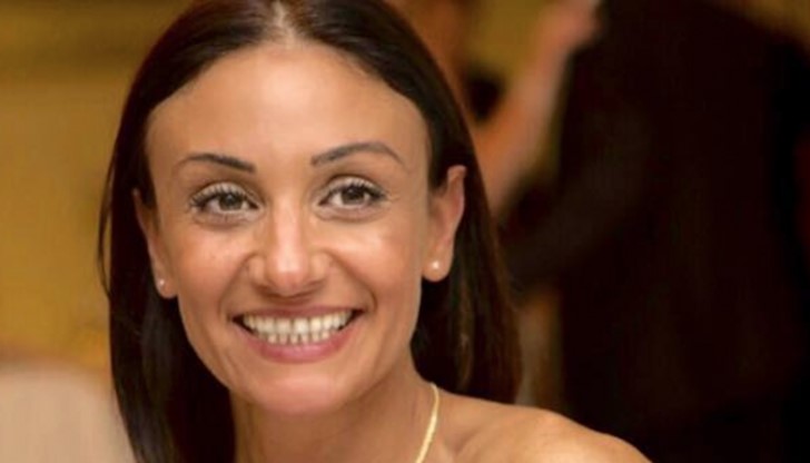 Слънчевата Катя оставя две сирачета Слънчевата Катя оставя две сирачета