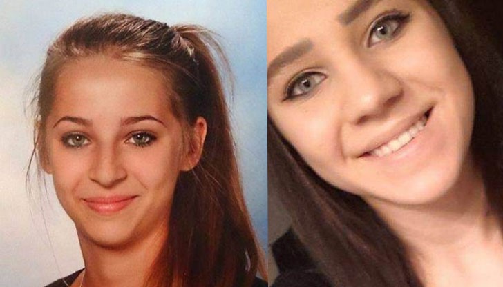 Австрийски вестник твърди, че Шамса е била убита от джихадистите