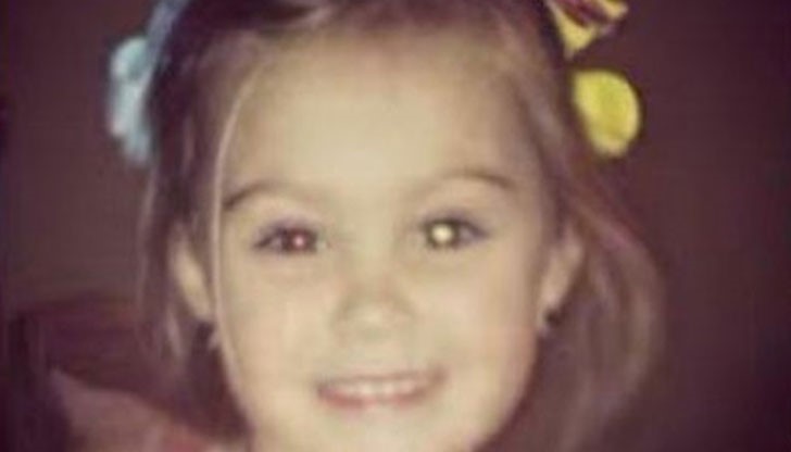 След като Тара публикува снимките на  3-годишната си дъщеря – Райли, тя разбира, че има нещо нередно