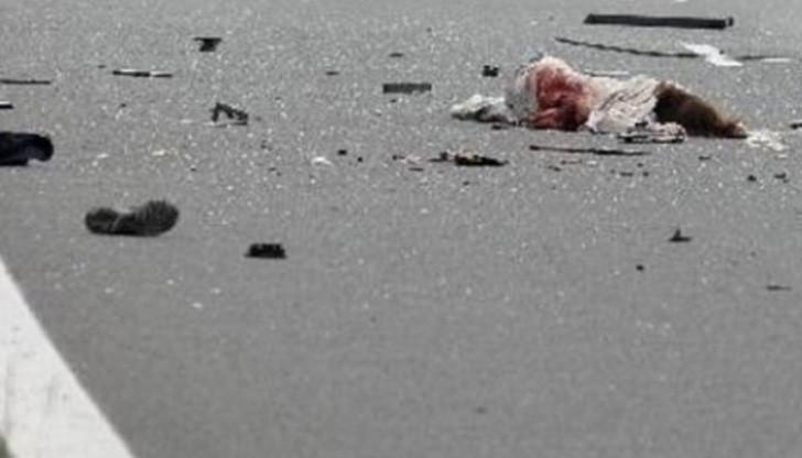 Водачът е тестван за алкохол и упойващи вещества, като пробите му са отрицателни /снимката е илюстративна/ Водачът е тестван за алкохол и упойващи вещества, като пробите му са отрицателни /снимката е илюстративна/