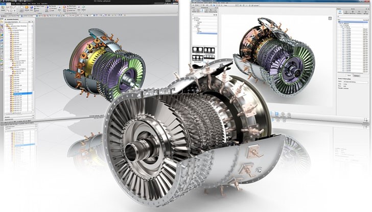 Пътят към индустриалното лидерство - разработка и производство на продукти със SIEMENS NX, Solid Edge и процесни CAE инструменти Пътят към индустриалното лидерство - разработка и производство на продукти със SIEMENS NX, Solid Edge и процесни CAE инструменти