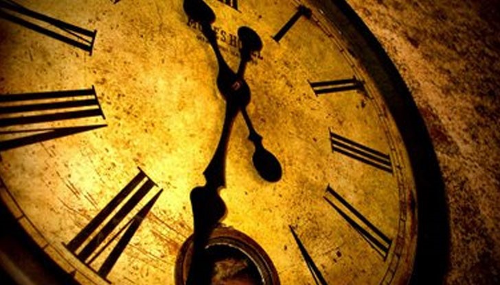 В тези 60 секунди всеки може да прошепне мислено или на глас едно свое желание