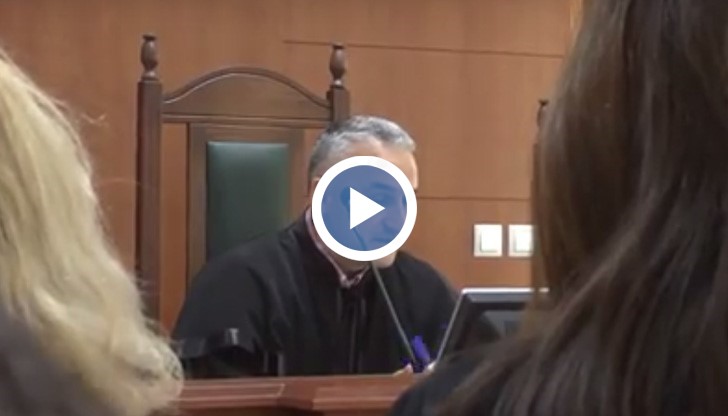 Днес Административният съд излезе с определение, което отхвърля жалбите на 8 партии и коалиции като неоснователни