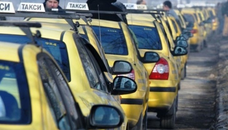 На 4 декември на протест срещу Закона за автомобилните превози ще излязат 6 000 шофьори